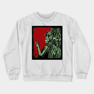 Hey Adora Crewneck Sweatshirt